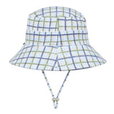 Classic Bucket Sun Hat - Pasture