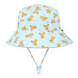 Classic Bucket Sun Hat - Cubbie