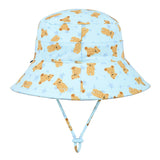 Classic Bucket Sun Hat - Cubbie