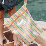 Wet Bag - Rainbow