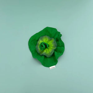 Doudou Mini Teether - Kendall The Kale