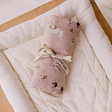 Show Pups Muslin Swaddle