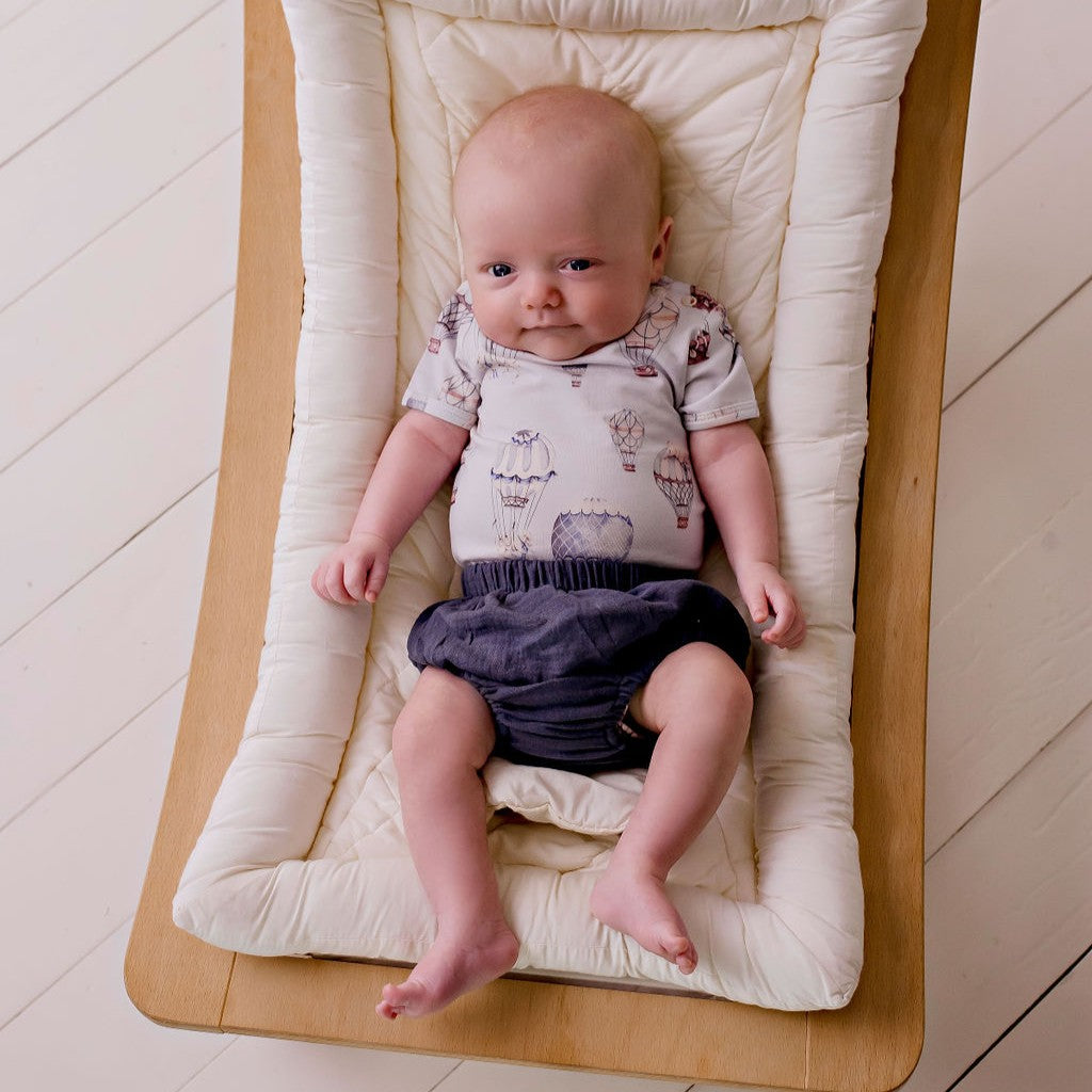 Dreamy Sheep Bodysuit