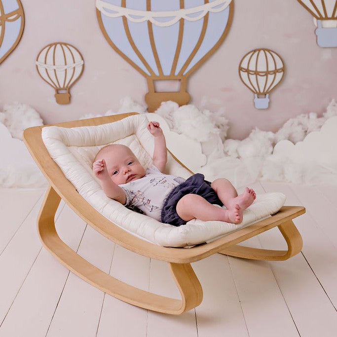 Dreamy Sheep Bodysuit