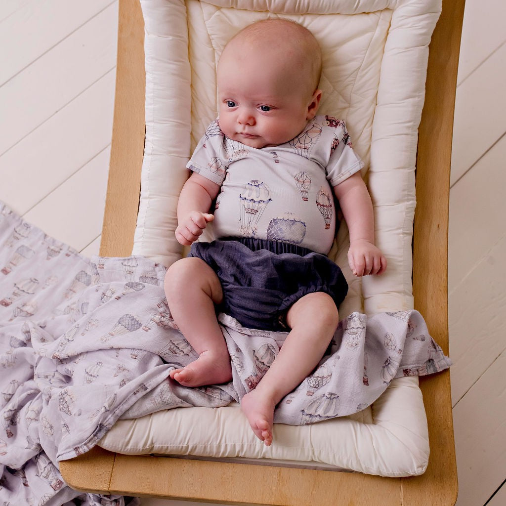 Dreamy Sheep Bodysuit