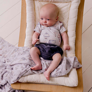 Dreamy Sheep Bodysuit