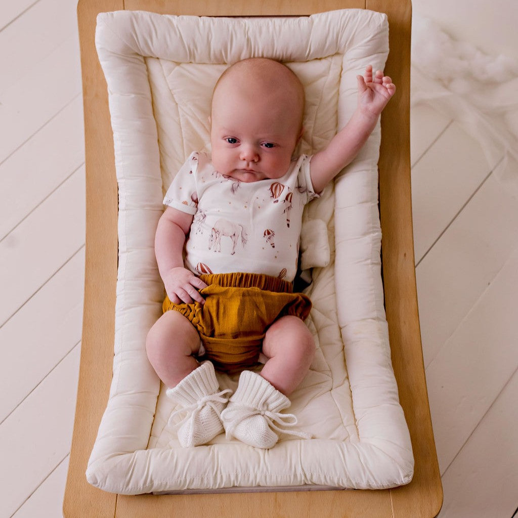 Sky Stallions Bodysuit