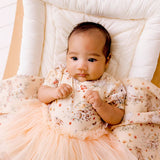 In The Meadow Onesie Tutu Dress