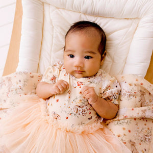 In The Meadow Onesie Tutu Dress