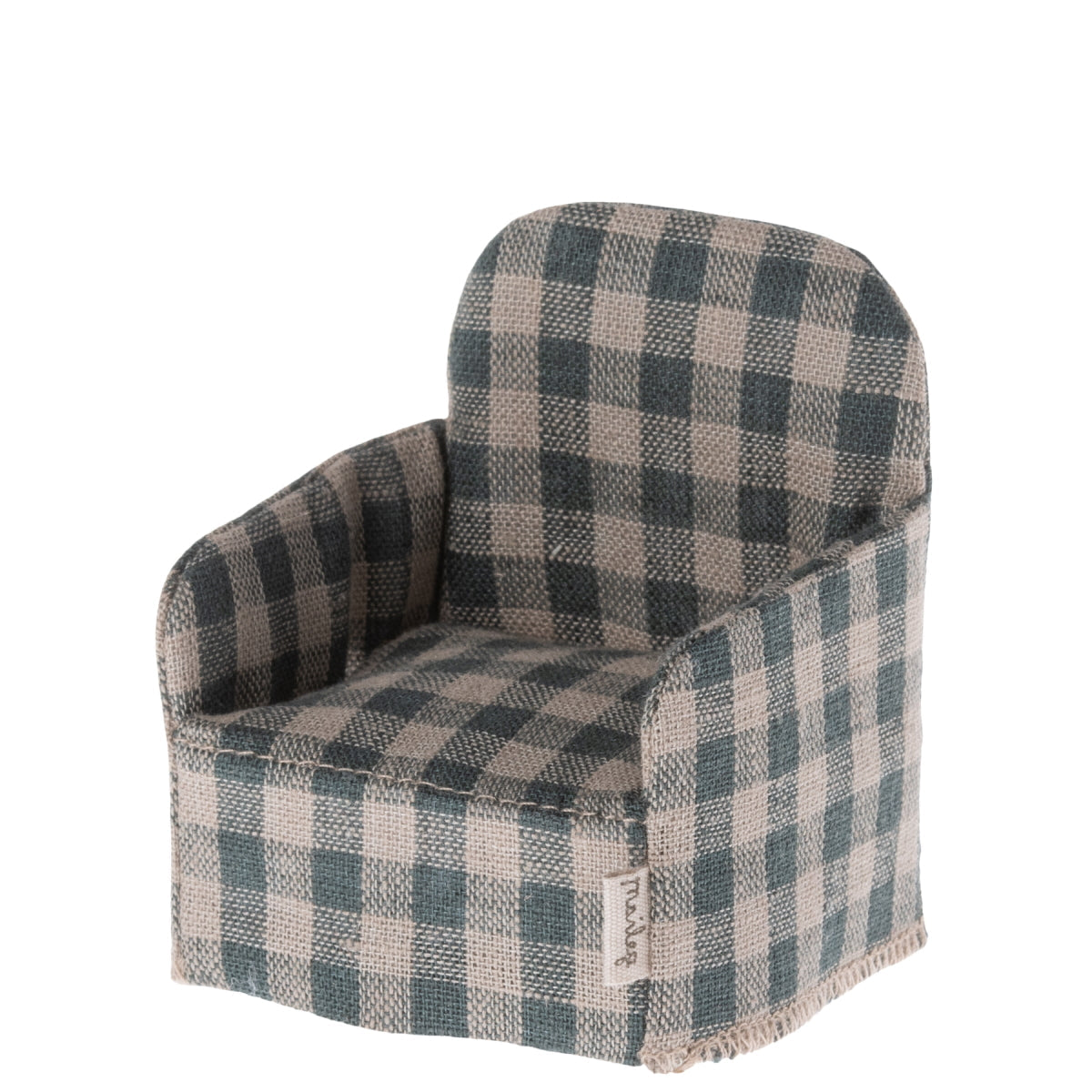 Chair Mouse - Green