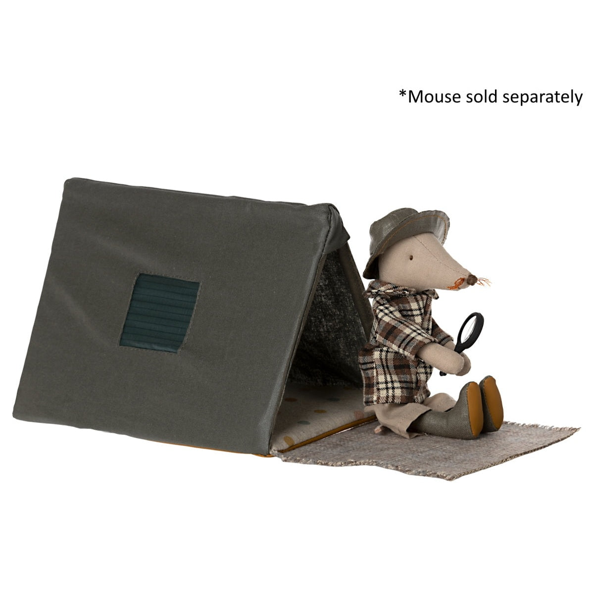 Happy Camper Single Tent