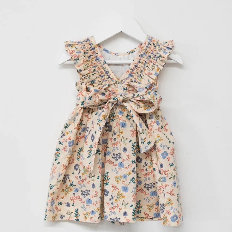 Lottie Dress