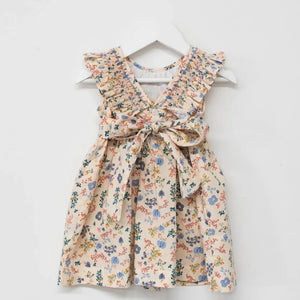 Lottie Dress
