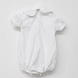 Lamb Romper