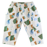 Sound & Colour Corduroy Slouchy Pants