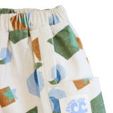 Sound & Colour Corduroy Slouchy Pants