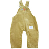 Sunshine Corduroy Overalls
