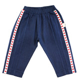Denim Love Slouchy Pants