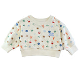 Endless Summer Oversized Jumper