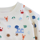 Endless Summer Oversized Jumper