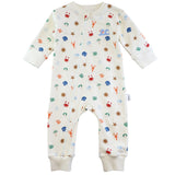 Endless Summer Zipsuit