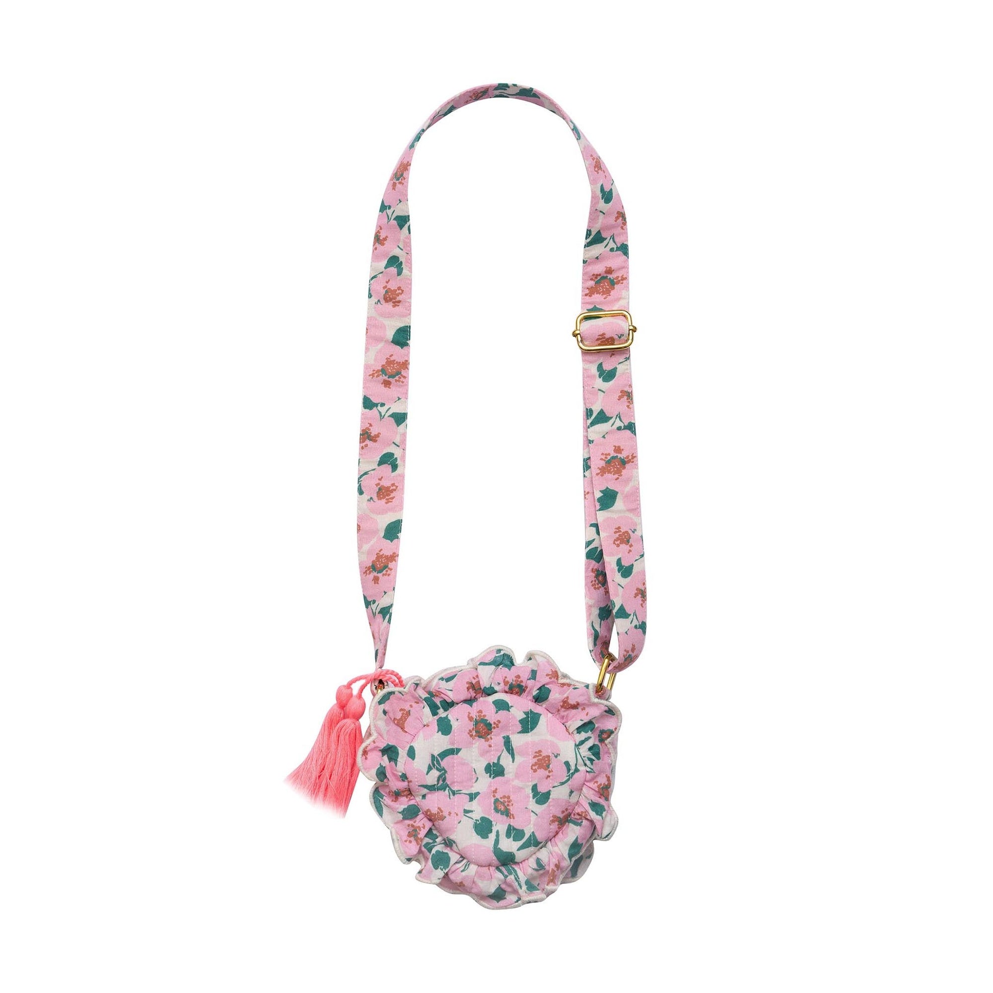 Bloom Handbag - Sakura