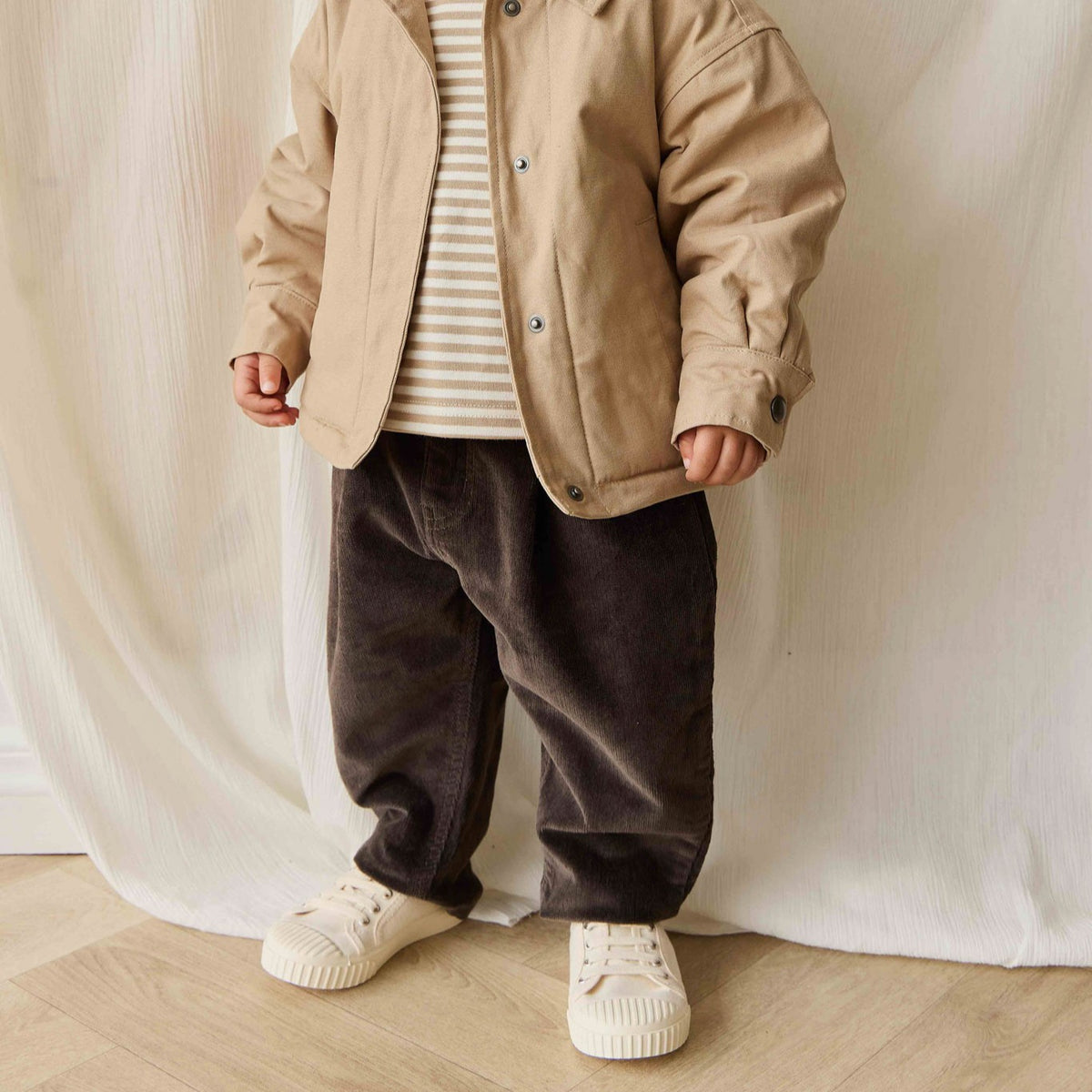 Rueben Pant (Bistre)