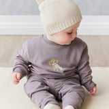 Ethan Hat - Skimming Stone Marle