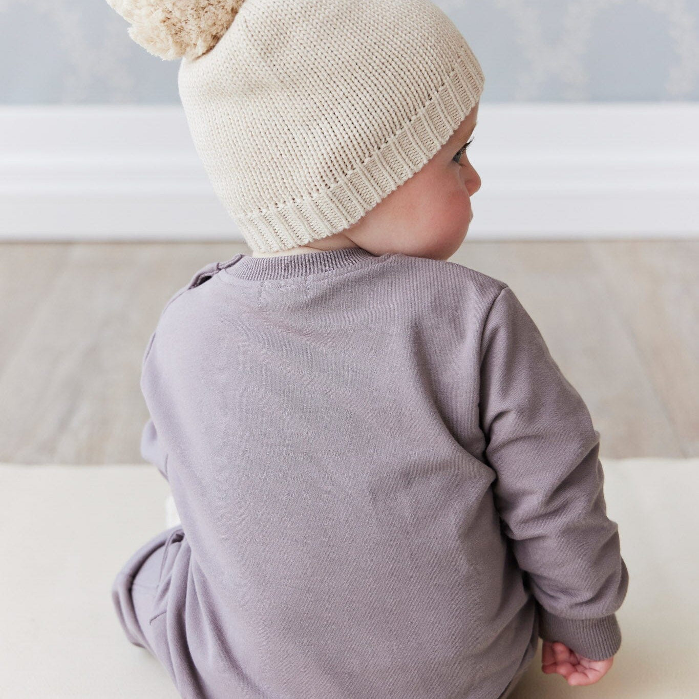 Ethan Hat - Skimming Stone Marle