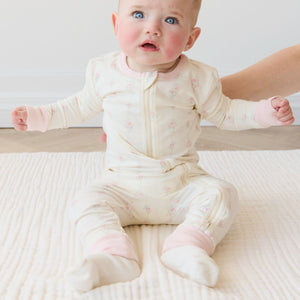 Amory Onepiece (Rose Trail)