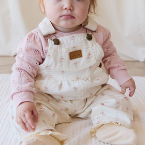 Cecil Overall (Rose Trail)