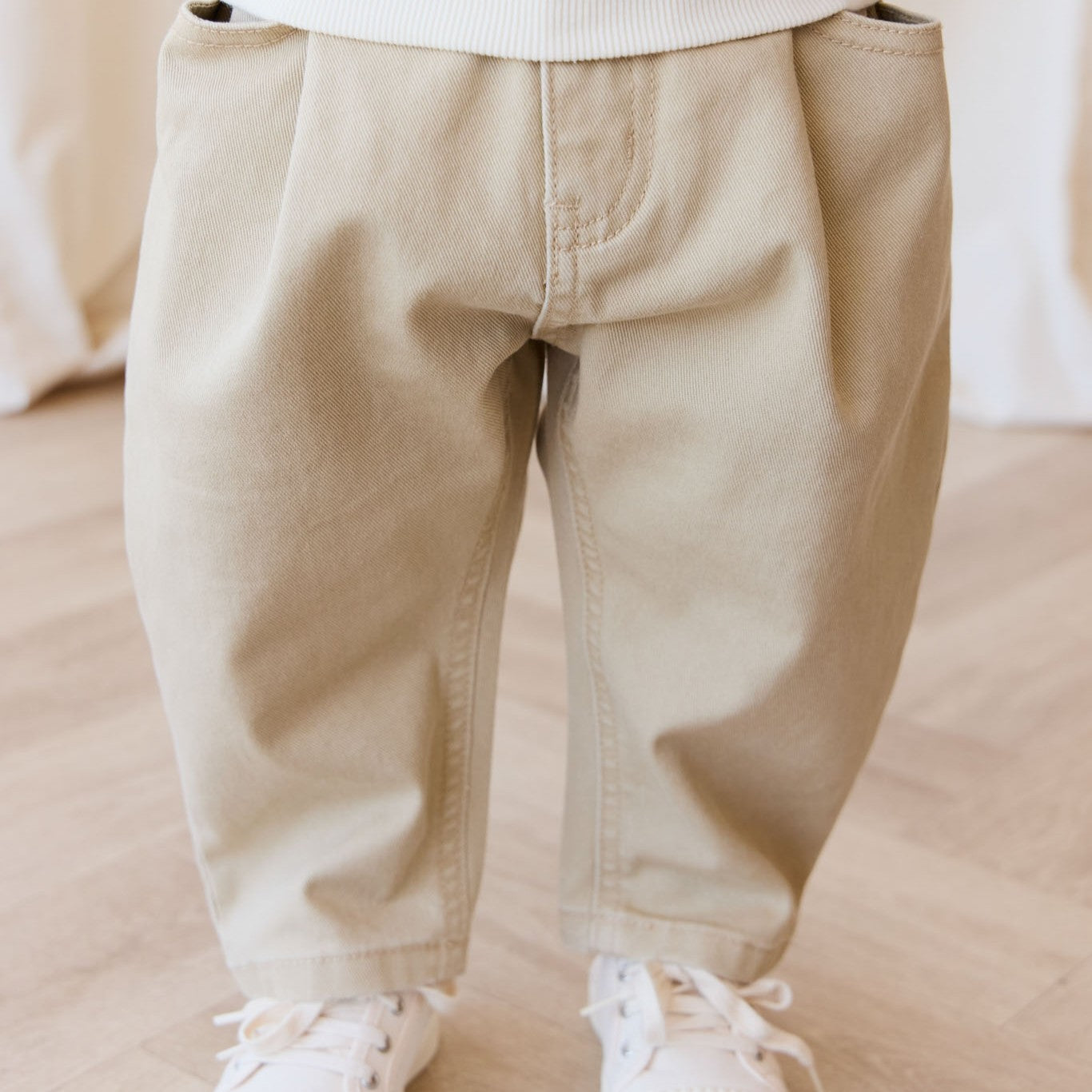 Rueben Pant (Stucco)