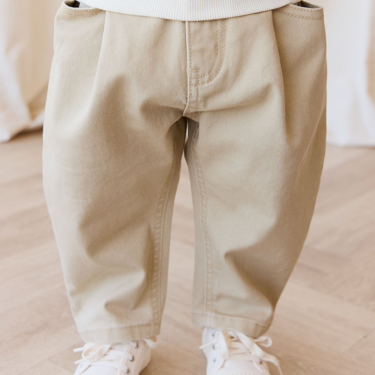 Rueben Pant (Stucco)