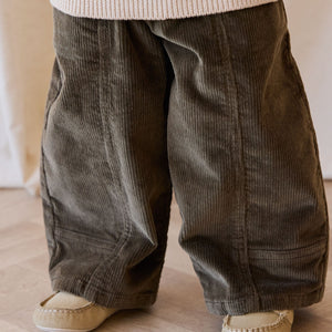 Miller Pant (Mangrove)