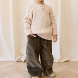 Miller Pant (Mangrove)