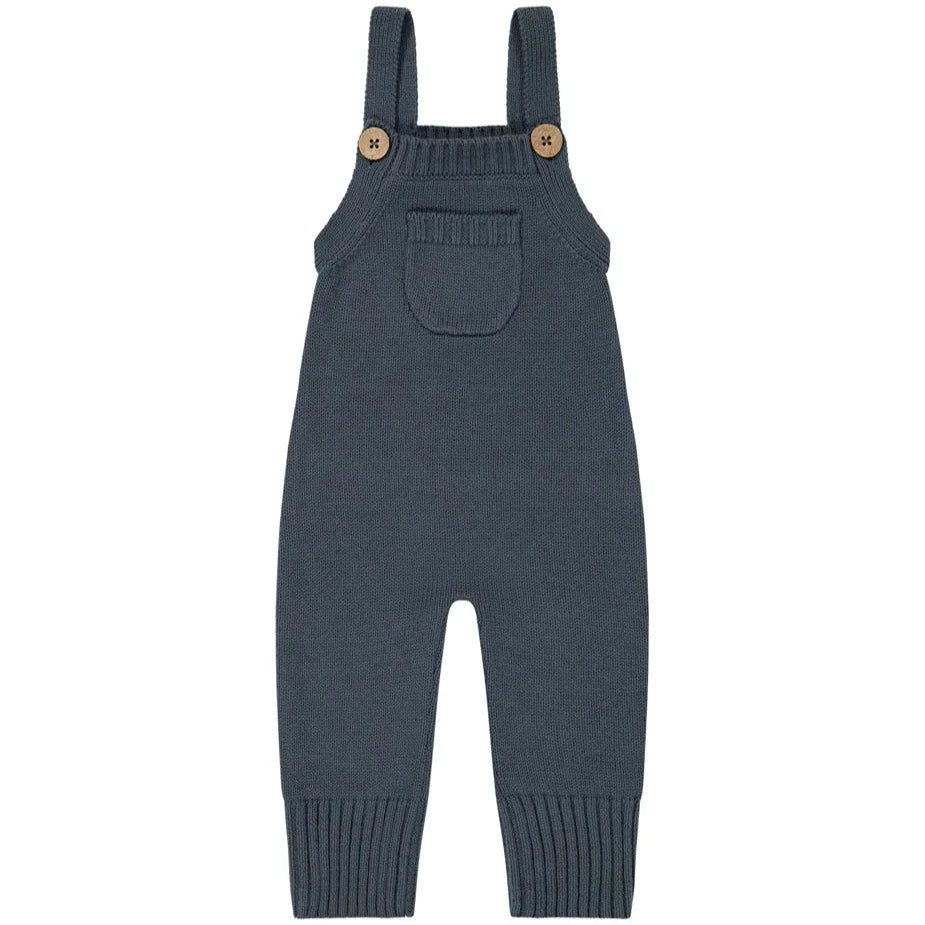 Lya Knitted Onepiece - Arctic
