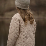 Arie Puffer Jacket - Irina Shell