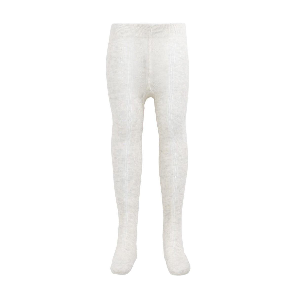 Magnolia Tight (Oatmeal Marle)