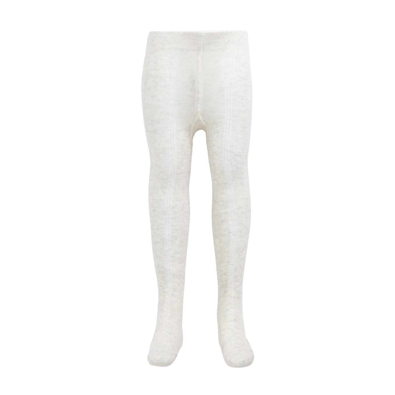 Magnolia Tight (Oatmeal Marle)