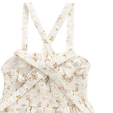 Arabella Jumpsuit (Bianca Antique)