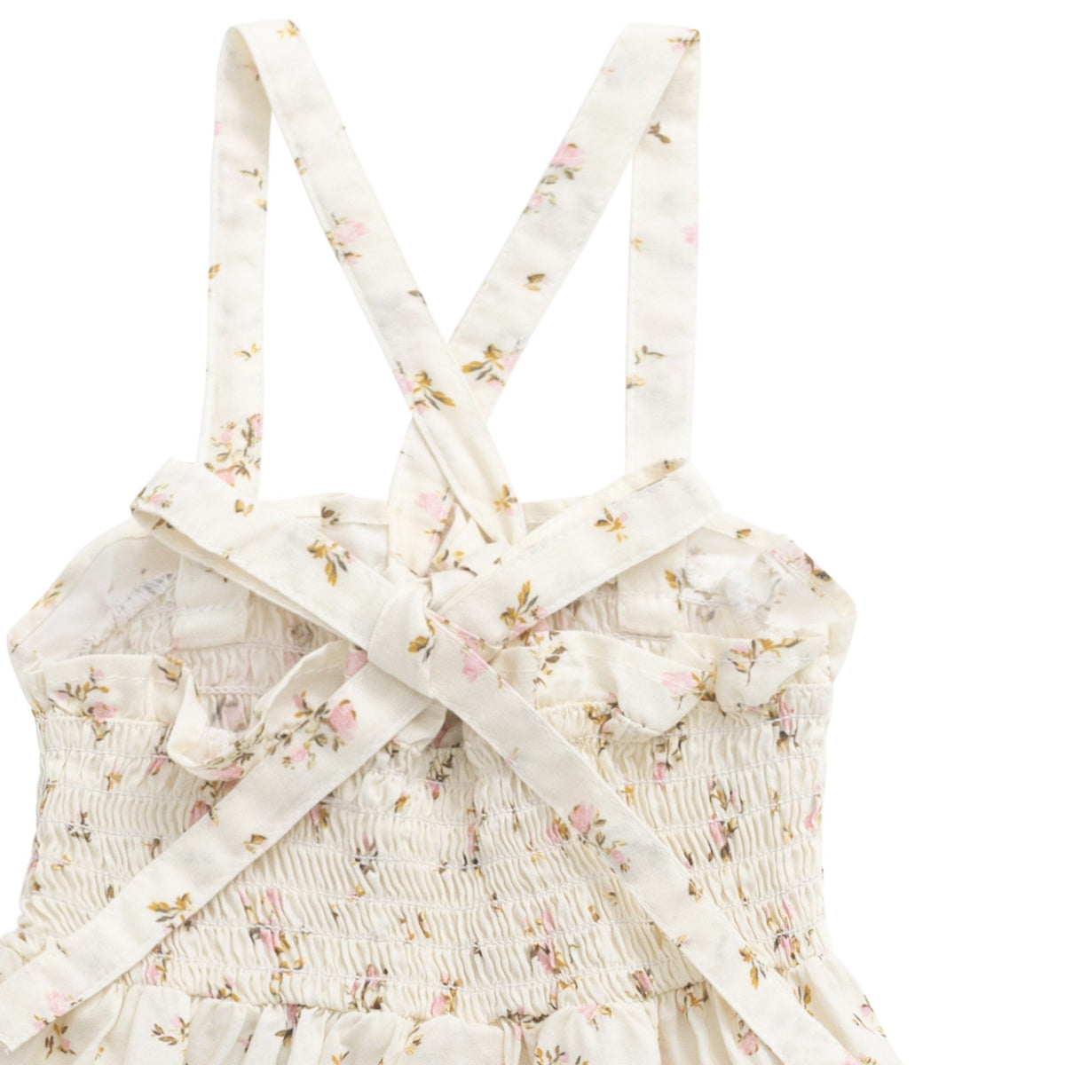 Arabella Jumpsuit (Bianca Antique)