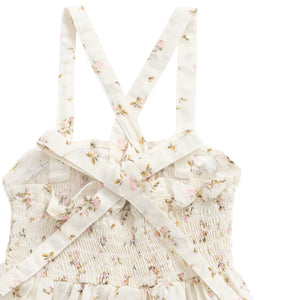 Arabella Jumpsuit (Bianca Antique)