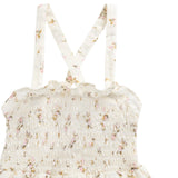Arabella Jumpsuit (Bianca Antique)