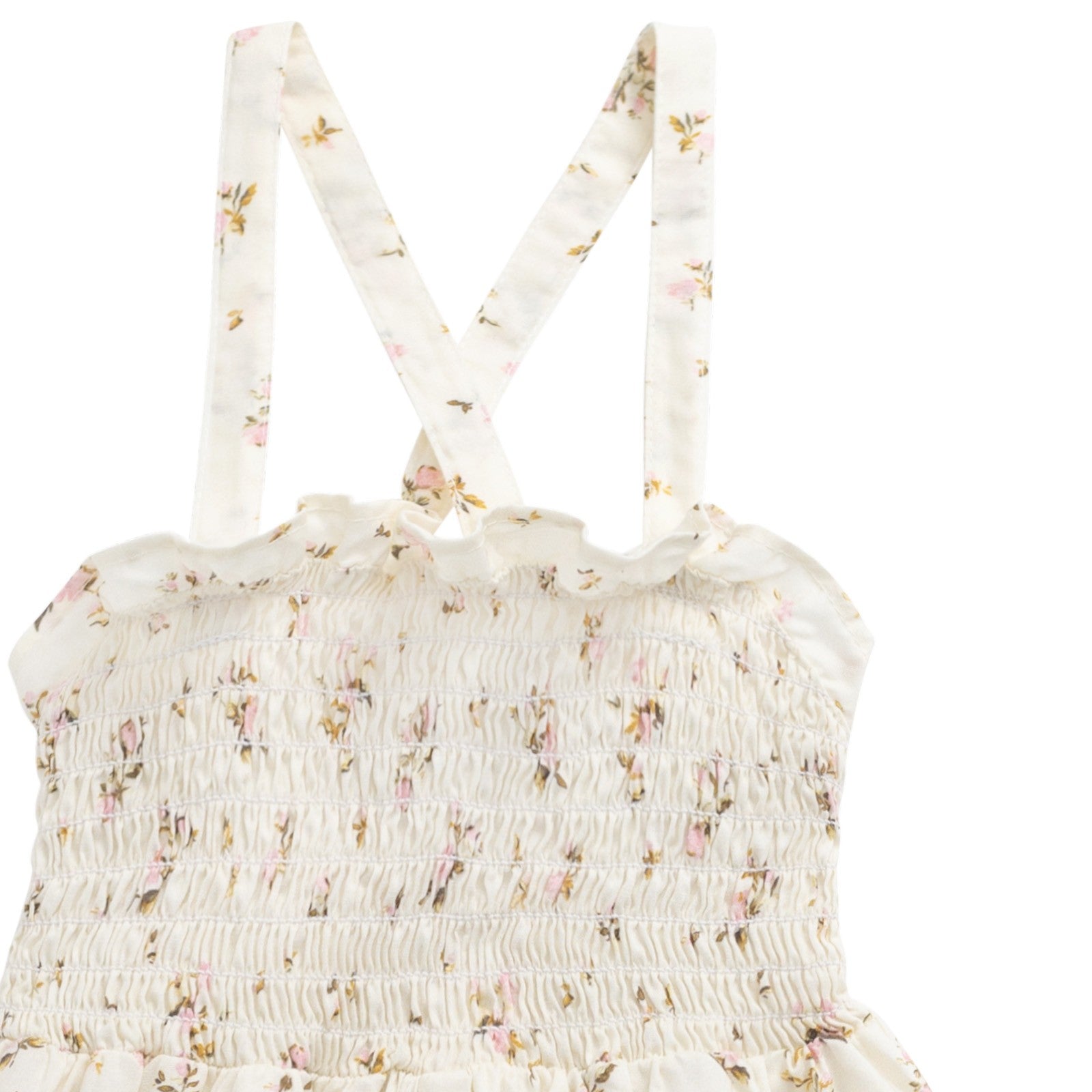 Arabella Jumpsuit (Bianca Antique)