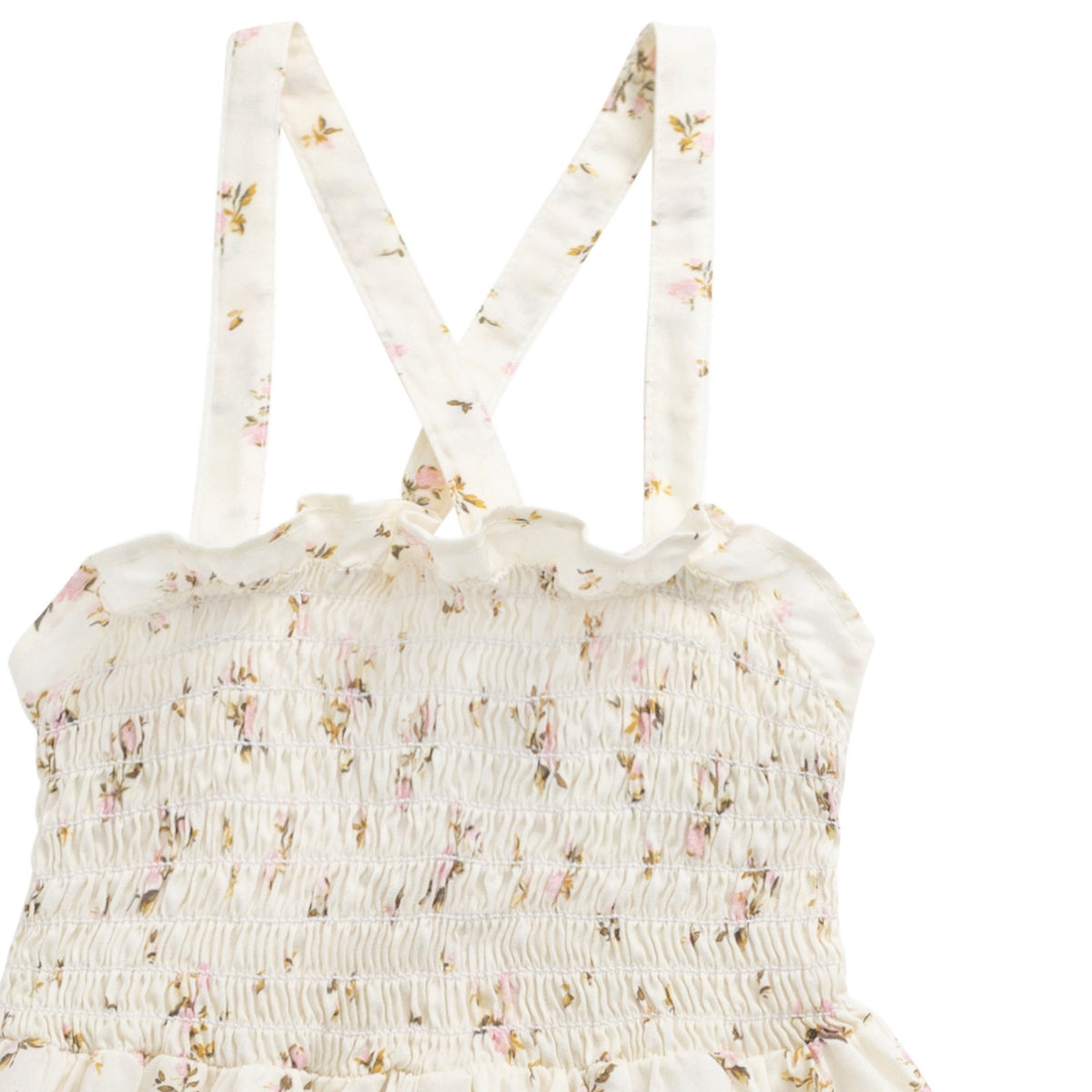 Arabella Jumpsuit (Bianca Antique)