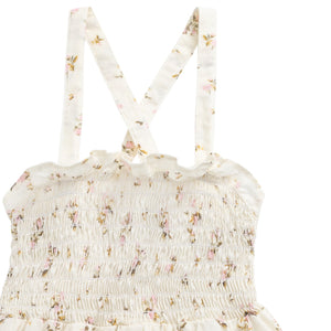 Arabella Jumpsuit (Bianca Antique)