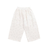 Muslin Odette Pant (Pauline Pink)