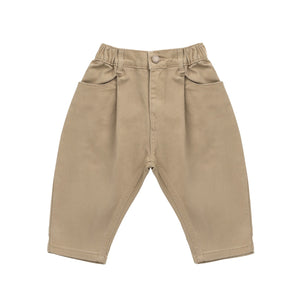 Rueben Pant (Brioche)