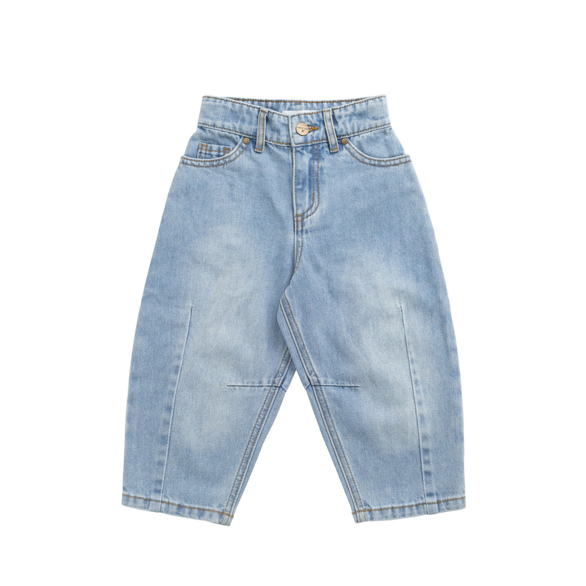 Sierra Pant (Antique Blue)