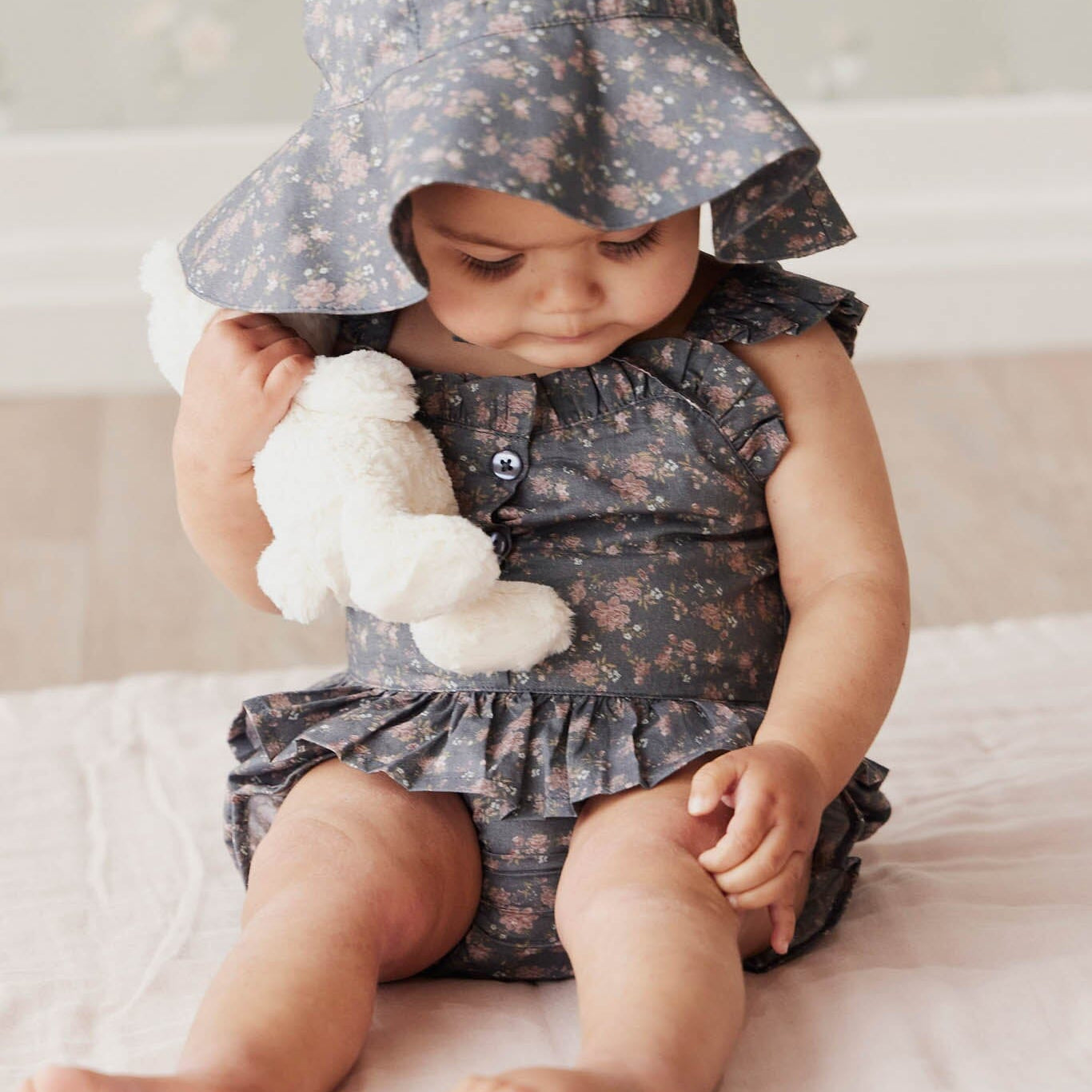 Madeline Lane Storm Gemima Top